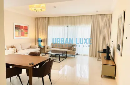 Apartment - 1 Bedroom - 2 Bathrooms for sale in Capital Bay Tower A - Capital Bay - Business Bay - Dubai