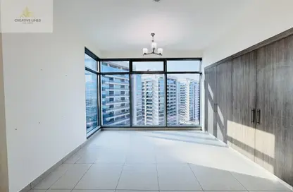 Apartment - 2 Bedrooms - 3 Bathrooms for rent in Al Sayyah Residence - Arjan - Dubai