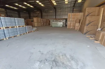 Warehouse - Studio - 4 Bathrooms for sale in Ras Al Khor Industrial 2 - Ras Al Khor Industrial - Ras Al Khor - Dubai