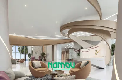 شقة - غرفة نوم - 1 حمام للبيع في أكوا أرك - جزيرة المرجان - رأس الخيمة شقة - غرفة نوم - 1 حمام للبيع في أكوا أرك - جزيرة المرجان - رأس الخيمة