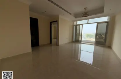 Apartment - 2 Bedrooms - 2 Bathrooms for rent in Al Nafoora 1 building - Al Rawda 2 - Al Rawda - Ajman