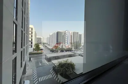 Apartment - 1 Bedroom - 2 Bathrooms for rent in The Boulevard 1 - Aljada - Sharjah