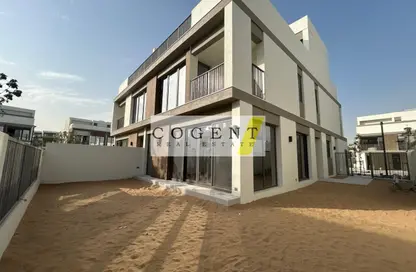 Villa - 4 Bedrooms - 5 Bathrooms for sale in Aura - Tilal Al Ghaf - Dubai