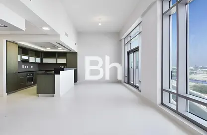 Apartment - 1 Bedroom - 1 Bathroom for rent in The Lofts Podium - The Lofts - Downtown Dubai - Dubai