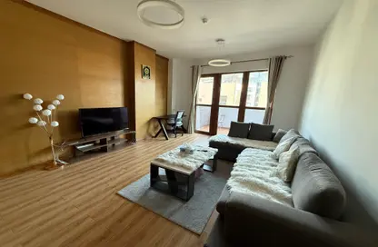 Apartment - 1 Bedroom - 2 Bathrooms for rent in Xanadu Residence 2 - Jumeirah Village Circle - Dubai