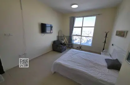 شقة - غرفة نوم - 2 حمامات للبيع في سيتي تاور - النعيمية - عجمان شقة - غرفة نوم - 2 حمامات للبيع في سيتي تاور - النعيمية - عجمان