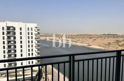 شقة - غرفة نوم - 1 حمام للبيع في وترز أج - جزيرة الياس - أبوظبي