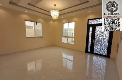 فيلا - 3 غرف نوم - 4 حمامات للايجار في المها فيليج - الزاهية - عجمان