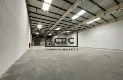 مستودع - استوديو للايجار في المرحلة 2 - مجمع دبي للإستثمار - دبي