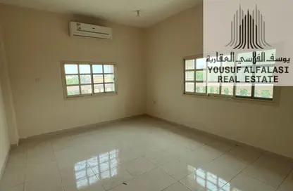 Apartment - 2 Bedrooms - 2 Bathrooms for rent in Al Mowaihat 3 - Al Mowaihat - Ajman