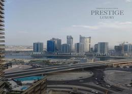 Apartment - 1 bedroom - 2 bathrooms for sale in South Ridge 2 - South Ridge - Downtown Dubai - Dubai