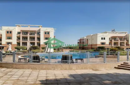 تاون هاوس - 2 غرف نوم - 3 حمامات للبيع في الغدير - أبوظبي