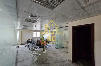 مكتب - استوديو - 1 حمام للايجار في برج الشيخة نور - برشا هايتس (تيكوم) - دبي مكتب - استوديو - 1 حمام للايجار في برج الشيخة نور - برشا هايتس (تيكوم) - دبي