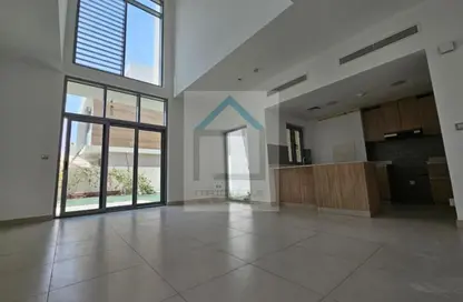 Apartment - 2 Bedrooms - 3 Bathrooms for rent in The Pulse Townhouses - The Pulse - Dubai South (Dubai World Central) - Dubai
