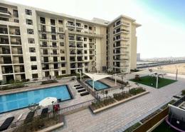 Apartment - 2 bedrooms - 2 bathrooms for sale in Rawda Apartments - Town Square - Dubai