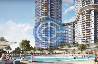 Apartment - 2 Bedrooms - 2 Bathrooms for sale in Skyscape Avenue - Sobha Hartland II - Bukadra - Dubai