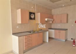 Kitchen image for: Apartment - 2 bedrooms - 2 bathrooms for sale in Terrace Apartments - Yasmin Village - Ras Al Khaimah, Image 1