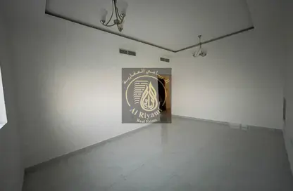 Apartment - 1 Bedroom - 2 Bathrooms for rent in Al Naemiya Tower 2 - Al Naemiya Towers - Al Nuaimiya - Ajman