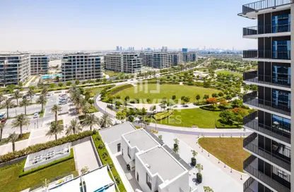 Apartment - 2 Bedrooms - 2 Bathrooms for sale in Park Ridge Tower C - Park Ridge - Dubai Hills Estate - Dubai