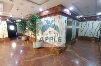 شقة - غرفة نوم - 2 حمامات للايجار في بناية مويليح 29 - مويلح - الشارقة شقة - غرفة نوم - 2 حمامات للايجار في بناية مويليح 29 - مويلح - الشارقة