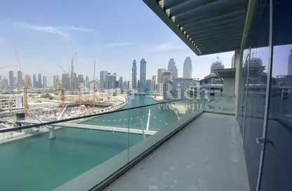 شقة - 2 غرف نوم - 4 حمامات للبيع في 6 كنال فرونت ريزيدنس - كانال فرونت ريزيدينس - الوصل - دبي