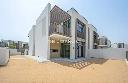 تاون هاوس - 4 غرف نوم - 4 حمامات للايجار في تلال الفرجان - المرحلة الأولى - الفرجان - دبي