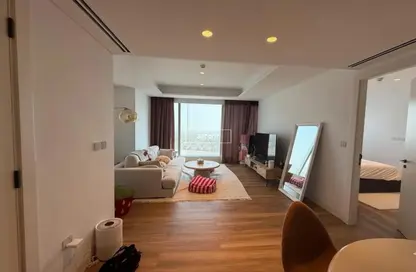 Apartment - 1 Bedroom - 2 Bathrooms for sale in Uptown Tower - Uptown Dubai - Jumeirah Lake Towers - Dubai