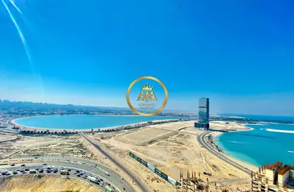 شقة - 2 غرف نوم - 4 حمامات للايجار في شارع التعاون - التعاون - الشارقة