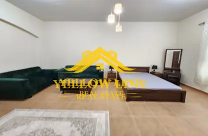 شقة - 1 حمام للايجار في C2302 - مدينة خليفة أ - مدينة خليفة - أبوظبي