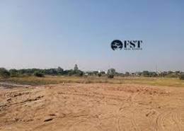 Land for sale in Dubai Studio City - Dubai