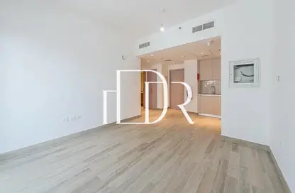 Apartment - 1 Bedroom - 1 Bathroom for sale in Waters Edge - Yas Island - Abu Dhabi