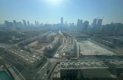 شقة - غرفة نوم - 2 حمامات للبيع في برج دانه - قرية الجميرا سركل - دبي