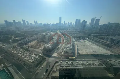 شقة - غرفة نوم - 2 حمامات للبيع في برج دانه - قرية الجميرا سركل - دبي