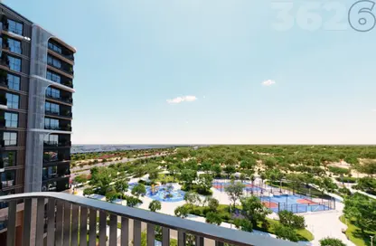 Apartment - 1 Bedroom - 2 Bathrooms for sale in Nouran Living - Saadiyat Island - Abu Dhabi