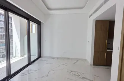 شقة - 1 حمام للايجار في عزيزي ريفييرا 65 - ميدان واحد - ميدان - دبي