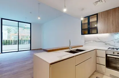 Apartment - 1 Bedroom - 2 Bathrooms for sale in Hamilton House - Jumeirah Village Circle - Dubai