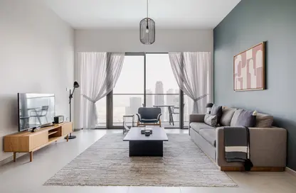 Apartment - 2 Bedrooms - 2 Bathrooms for rent in Grande - Opera District - Downtown Dubai - Dubai