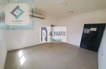 شقة - غرفة نوم - 1 حمام للايجار في البستان - عجمان