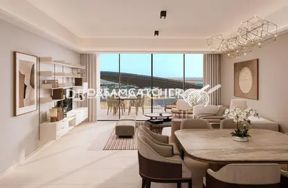 Apartment - 1 Bedroom - 2 Bathrooms for sale in Expo City Sidr Residences - Expo City - Dubai