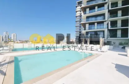 Apartment - 1 Bedroom - 2 Bathrooms for sale in Binghatti LUNA - Jumeirah Village Circle - Dubai