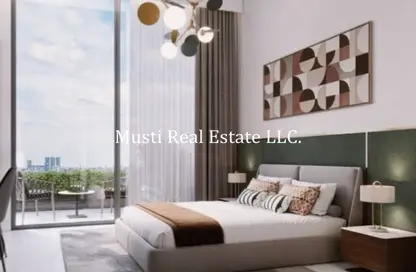 Apartment - 3 Bedrooms - 2 Bathrooms for sale in Azizi Milan 51 - City of Arabia - Dubai