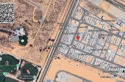 Land - Studio for sale in Ajman Global City - Al Alia - Ajman
