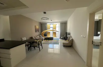 Apartment - 1 Bedroom - 2 Bathrooms for sale in Tower 108 - Jumeirah Village Circle - Dubai