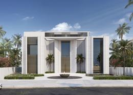 صورةمنزل خارجي لـ: فيلا - 7 غرف نوم - 7 حمامات للبيع في W  قطاع - تلال الإمارات - دبي, صورة 1