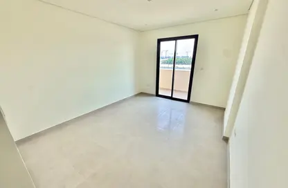 Apartment - 1 Bedroom - 2 Bathrooms for rent in Sarab 2 - Aljada - Sharjah