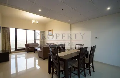 Apartment - 2 Bedrooms - 3 Bathrooms for rent in Elite Sports Residence 8 - Elite Sports Residence - Dubai Sports City - Dubai