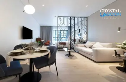 Apartment - 2 Bedrooms - 2 Bathrooms for sale in Luxury Family Residence 1 - Jumeirah Village Circle - Dubai