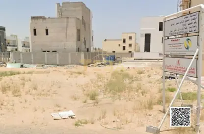 Land - Studio for sale in Ajman Hills - Al Alia - Ajman