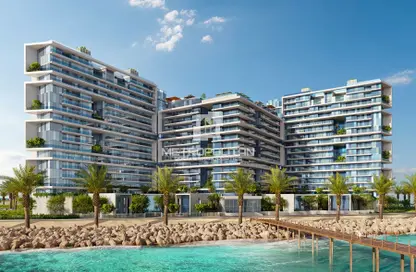 Villa - 4 Bedrooms - 5 Bathrooms for sale in Moonstone Residences Interiors - Al Marjan Island - Ras Al Khaimah