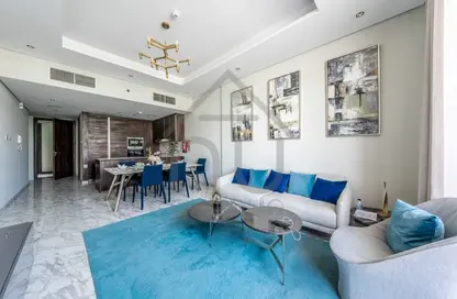 Apartment - 2 Bedrooms - 3 Bathrooms for sale in Avenue Residence 4 - Avenue Residence - Al Furjan - Dubai